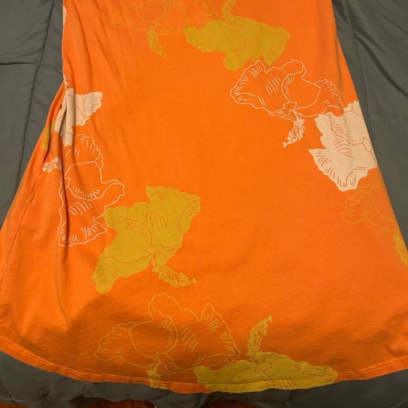 Kealopiko kokiʻo shirt dress - Picture 5 of 5